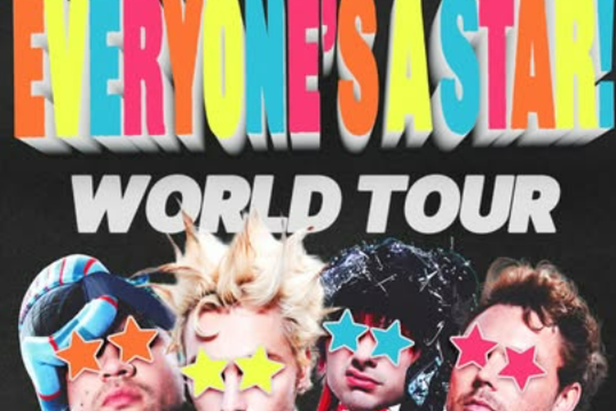 5 Seconds of Summer Kembali ke Indonesia November 2026