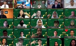 170 Pemimpin Masa Depan Diharapkan Muncul dari Program Teladan