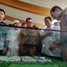 Tommy Soeharto Bangun Pasar Induk Ramah Lingkungan di Karawang