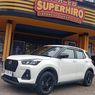 Daftar Harga Lengkap Daihatsu Rocky Facelift