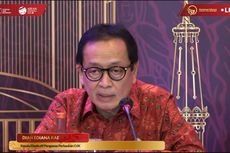 OJK Sebut Perlambatan Kredit Perbankan Selalu Terjadi di Awal Tahun