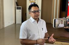 Polisi Surabaya Masih Cari Unsur Pidana Laporan Pelecehan Logo NU