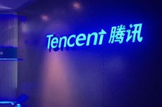 PUBG Mobile dkk Sukses Dongrak Pendapatan Tencent 