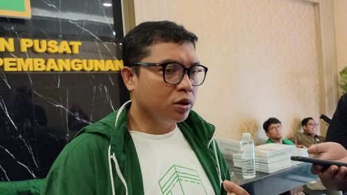 PPP Yakin Pilpres Bakal Diikuti 3 Poros, Kecil Kemungkinan Ganjar dan Prabowo Bersatu