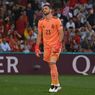 Unai Simon, De Gea, Kepa, dan Generasi Kutukan Kiper Spanyol