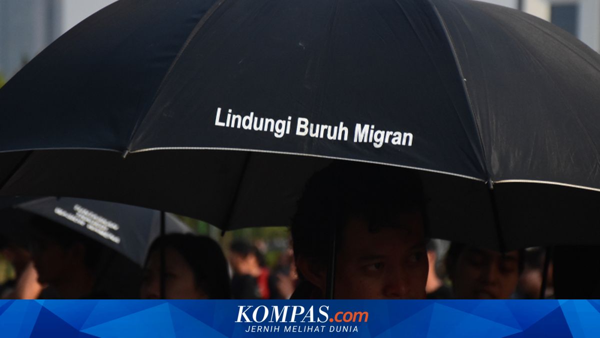 Meninggal dalam Kecelakaan di Guyana, Pekerja Migran Asal Jembrana Dipulangkan