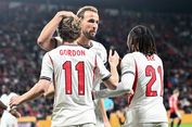 Komentar Tuchel Usai Timnas Inggris Gulung Ceko 2-0, Kagum Gol Anthony Gordon