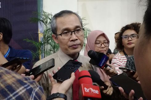 Ruki hingga Albertina Diusulkan jadi Dewas KPK, Ini Kata Alexander