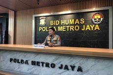Polda Metro Jaya Ultimatum Napi Kabur dari Lapas Cipinang agar Serahkan Diri