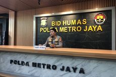 Polisi Juga Periksa 10 Tersangka Lain Terkait Kasus Narkoba Irjen Teddy Minahasa