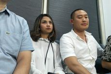 Pihak Vanessa Angel Sebut Tawaran 'Mimican' dari Menteri Cuma Gosip