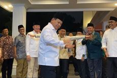 Prabowo Akan Hadiri Harlah Ke-25 PKB, Muzani: Untuk Pastikan Tetap bersama Muhaimin