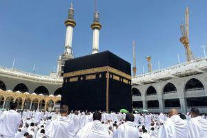 Visa Haji Furoda Belum Terbit, Komnas Haji: Bukan Tanggung Jawab Pemerintah