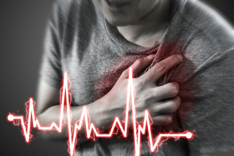 Di Indonesia, ada 651.481 penduduk per tahun yang meninggal karena penyakit kardiovaskular, termasuk penyakit jantung. 