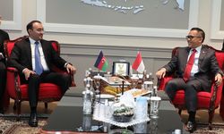 Indonesia dan Azerbaijan Perkuat Kerja Sama Akselerasi Pelayanan Publik