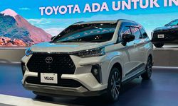 Toyota Veloz Hybrid: Investasi dan Infrastruktur Baru di 2026