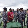 Kapal Penyelundup Minyak Kelapa Sawit Tujuan Malaysia Ditangkap di Riau, 10 ABK Diamankan