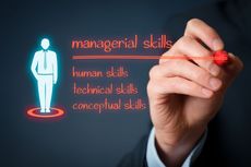 5 Managerial Skill yang Harus Kamu Miliki agar Bisa Memimpin Tim yang Baik