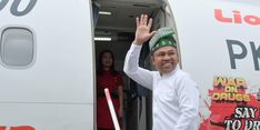 Riau for Green Melesat ke London, Pengamat Apresiasi Langkah Gubernur Abdul Wahid