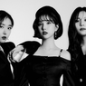 Gabung Agensi Baru, Eunha, SinB dan Umji eks GFRIEND Akan Debut sebagai Trio