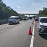 Kabar Jalan Tol Cipularang Terputus Karena Longsor Hoaks