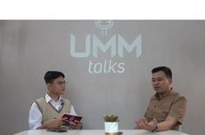 Cerita Barok, Alumnus UMM Berbisnis Hewan Ternak Ratusan Juta Rupiah