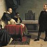 Profil Galileo Galilei, Perjalanan Hidup hingga Penemuannya