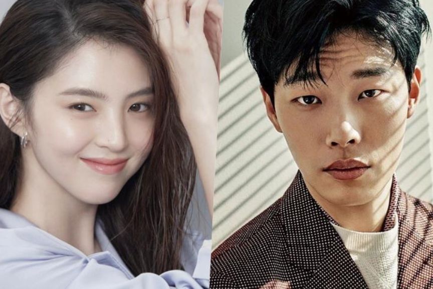 Hubungan Asmara Berakhir, Proyek Film Ryu Jun Yeol dan Han So Hee Kini Juga Dibatalkan