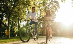Uni Eropa Komitmen Bentuk Deklarasi Dorong Penggunaan Sepeda 