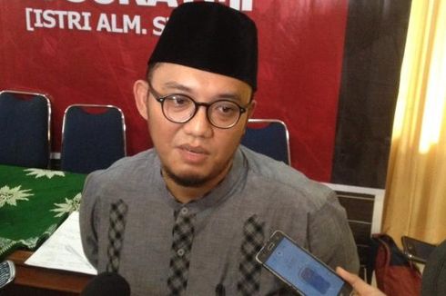 Dokter dari Universitas Muhammadiyah Akan Otopsi Jenazah Siyono