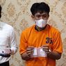 Kronologi Penangkapan Pria di Sumut yang Jadi Bandar Sabu, 2 Senpi Diamankan