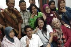 Jadikan Jakarta Rumah Bersama, Relawan Anies-Sandi Ajukan Konsep 