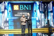 BNI Raih Predikat Best Companies to Work for in Asia untuk Kali Ketiga