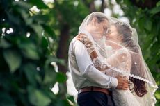 Ada Virus Corona, Bisnis Wedding Organizer Kini Cuma Layani Akad Nikah