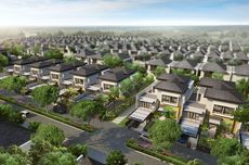 CitraLand Tegal Groundbreaking Rumah "Sultan" Tahap 2, Diserahterimakan Akhir 2024