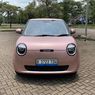 Review Lengkap Mobil Listrik Mini Changan Lumin