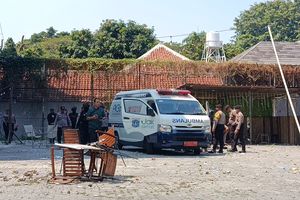 Satu Orang Tewas dalam Bentrokan di Menteng, Dipicu Perusakan Gerobak Nasi Uduk