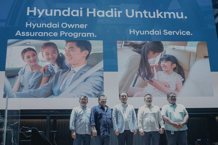 Hyundai Hadir Untukmu