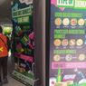 Laporan Keberlanjutan 2022 Antar Multi Bintang Dekati 100 Persen Energi Terbarukan