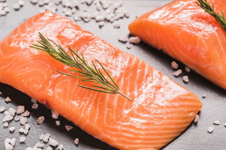 14 Makanan Hewani Kaya Vitamin A, Tak Hanya Bagus untuk Kesehatan Mata