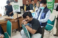 Baznas DKI Gelar Hapus Tato Gratis Selama Ramadhan, Kuota 75 Orang Tiap Lokasi