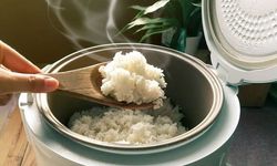 Rice Cooker Bau Tak Sedap, Cara Pencegahan Ini Wajib Diketahui 