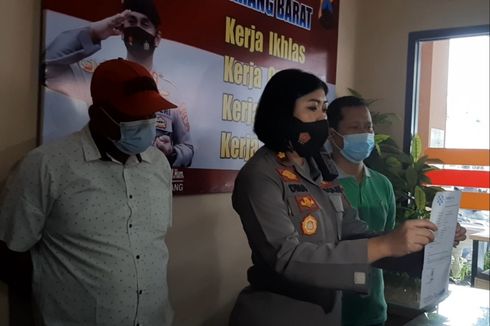 Bawa Surat Hasil Swab Palsu, Calon Penumpang Pesawat di Semarang Ditangkap