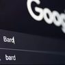Chatbot AI Google Bard Pesaing ChatGPT Meluncur