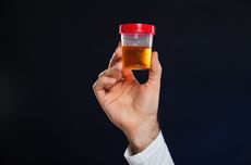 Mengenal Metode Tes Urine untuk Mendeteksi Kandungan Narkotika