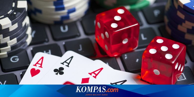 Jangan Tergiur Bonus Judi Online, Kekalahan dan Kemenangan Sudah Diatur