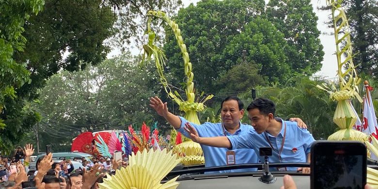 Skandal Papua - Hanya Ada Satu Kata \