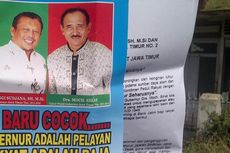 Eggi-Sihat Janji Buatkan Perumahan Wartawan 