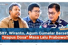 GASPOL! Hari Ini: Setelah Dua Kali Pemilu, SBY Akhirnya Turun Gunung Demi Prabowo