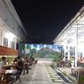 Cafe Kopi Bertema Karo Hadir di Medan